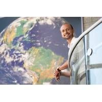 Mattia Poinelli courtesy of Steve Zylius / UC Irvine