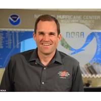 Mike Brennan (Photo: NOAA)
