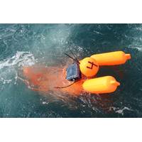 A new MIT-developed search-and-rescue algorithm identifies hidden “traps” in ocean waters. The method may help quickly identify regions where objects — and missing people — may have converged. Image courtesy of the researchers/http://news.mit.edu/