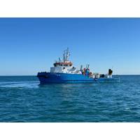 MPSV Offshore Solution (Credit: MMA Offshore)
