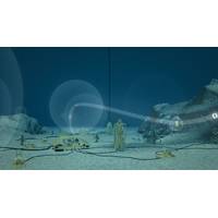 NASNet Subsea Field Layout (Image courtesy of Nautronix)
