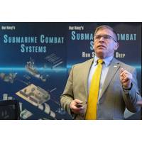 © Naval Undersea Warfare Center