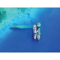U.S. NAVY PHOTO BY LEIGHAHN FERRARI, CHIEF MATE, U.S. NAVAL SHIP SALVOR