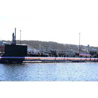 U.S. Navy photo by Mass Communication Specialist 1st Class Steven Hoskins/Released