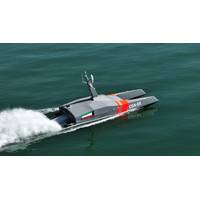 NeedleFish USV (Credit: Ocean Infinity)