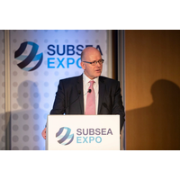 Neil Gordon, chief executive of  Subsea UK