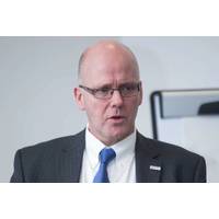 Neil Gordon is chief executive of Subsea UK  (Photo: Subsea UK)