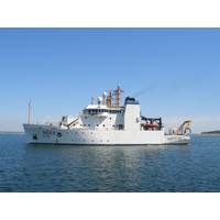 NOAA research vessel Henry Bigelow (Photo: NOAA)