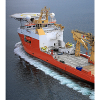 Normand Frontier (Photo: Ocean Infinity)