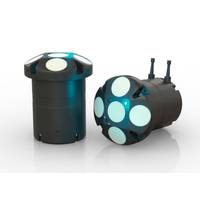 Nortek Signature500 AD2CP (Credit: Nortek)