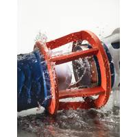 Norwegian subsea technology company Blue Logic has created a new company, Subsea USB AS, to provide its underwater inductive connectors to the subsea industry. Photo: Blue Logic
