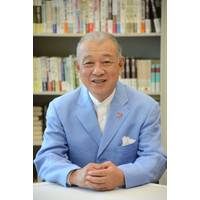 Number 1 on MTR's list of "Top10 Ocean Influencers" is Yohei Sasakawa, chairman, Nippon Foundation. (Copyright: Nippon Foundation.)