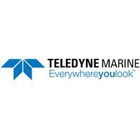 Ocean Business 2025 is the launch venue for a lineup of new technologies and industry solutions from Teledyne Marine. Credit: Teledyne Marine