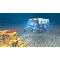 © Oceaneering International