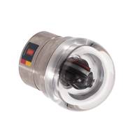 The new OE14-522 HD Pan and Tilt Zoom (PATZ) Camera