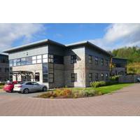 NCS office in Aberdeen
