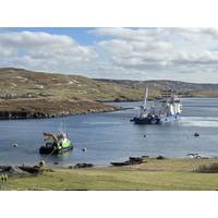 Offshore specialist Green Marine is expanding its capabilities to support the UK’s vital intercountry power and communication transmission cable infrastructure. Credit: Green Marine UK