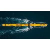 © Orbital Marine Power