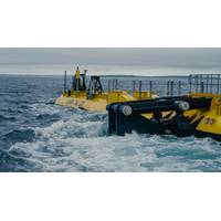© Orbital Marine Power
