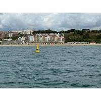 OSIL have announced the launch of their range of “Beach Buoys” for environmental water quality monitoring. Credit: OSIL