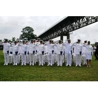 The Panama Maritime Authority (PMA) has announced a 12% rise in employment contracts for Panamanian seafarers during the first four months of 2025. Credit: Panama Maritime Authority