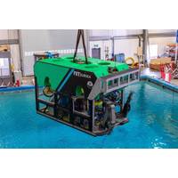 The FET Perry XLX EVO II will be delivered in Q2 2025 to ACSM. Image courtesy FET