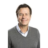 Peter Forhaug (Photo: MMT)