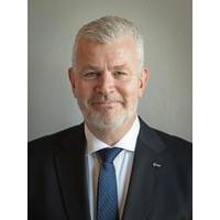 Peter Nilsson, President & CEO. Photo: Kitron