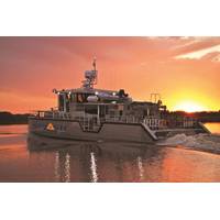 Photo: Aqueos Corporation