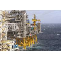 Photo: Arne Reidar Mortensen / Equinor