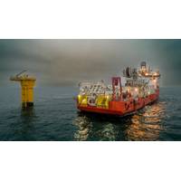 Using QR codes to future-proof offshore energy assets