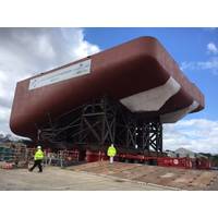 (Photo: Cammell Laird)