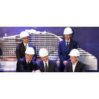 Photo: Chantiers de l’Atlantique