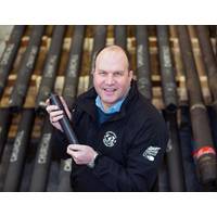 Photo: Churchill Drilling Tools