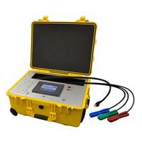 Photo: Clinton Instrument Company