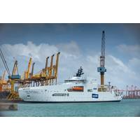 Photo: Colombo Dockyard PLC