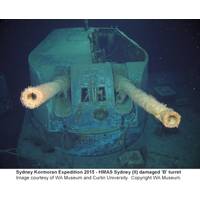 Photo copyright WA Museum