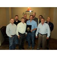 Photo courtesy Aqueos Corporation