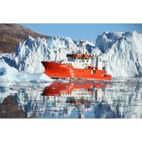 Photo courtesy of Greenland Institute of Natural Resources