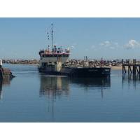 Photo courtesy of HYPACK