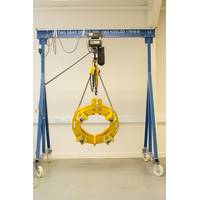 Photo courtesy of Red Marine