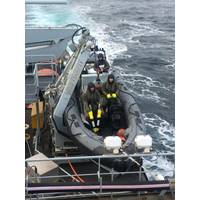 Photo courtesy of Planet Ocean Ltd.