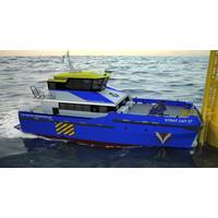 Photo courtesy Strategic Marine