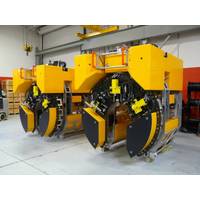 Photo courtesy of Wachs Subsea