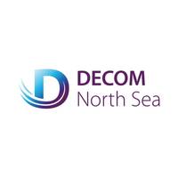 Photo: Decom North Sea