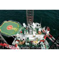 Photo: Eurasia Drilling Company