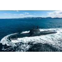 (Photo: Fincantieri)