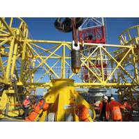 (Photo: First Subsea)