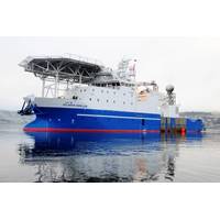 Photo: Fugro