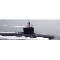 Photo General Dynamics